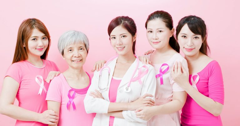 “One Million Strong: Closing the Cancer Care Gap for Women in China”